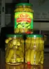 Fermented gherkins/ pickled gerkins, Vietnam origin
