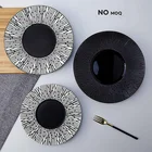 Ceramic porcelain dinnerware plates hotel ware dinner plates for restaurant europe style hotel restaurant pasta bowl