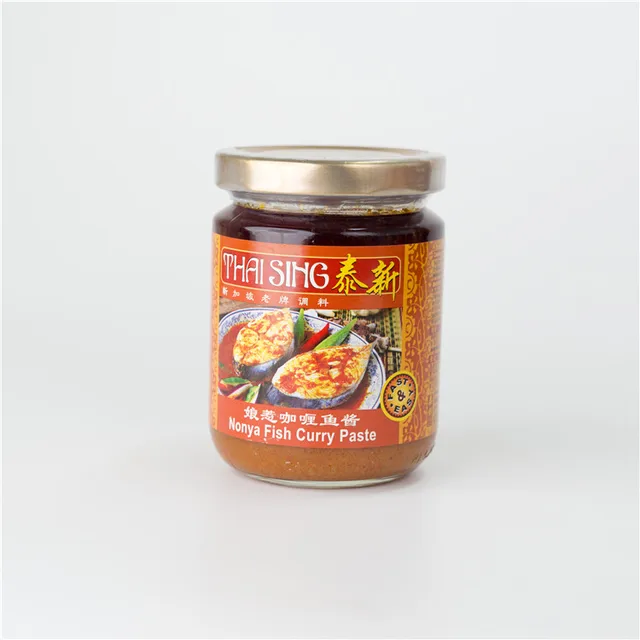 fish sauce supplier