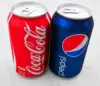 Soft Drink Suppliers Pepsi, Fanta, Coca Cola, drinks