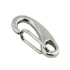 Professional Factory Stainless Steel Spring Wire Gate Snap Hooks