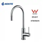 Lead Free Watermark Wels kitchen sink faucet/ SUS 304 316 Stainless Steel Pull down spray Shower Mixer Tap