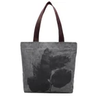 Printing Canvas Shoulder HandBag Casual Handbags Messenger Bags