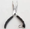 Wholesale Fishing pliers / blister packed fishing pliers / Fine Finished Multi Purpose Long Nose Pliers