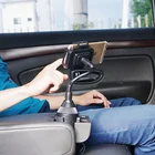 Unique Design CupFone Phone Cup Holder Car Mount Holder