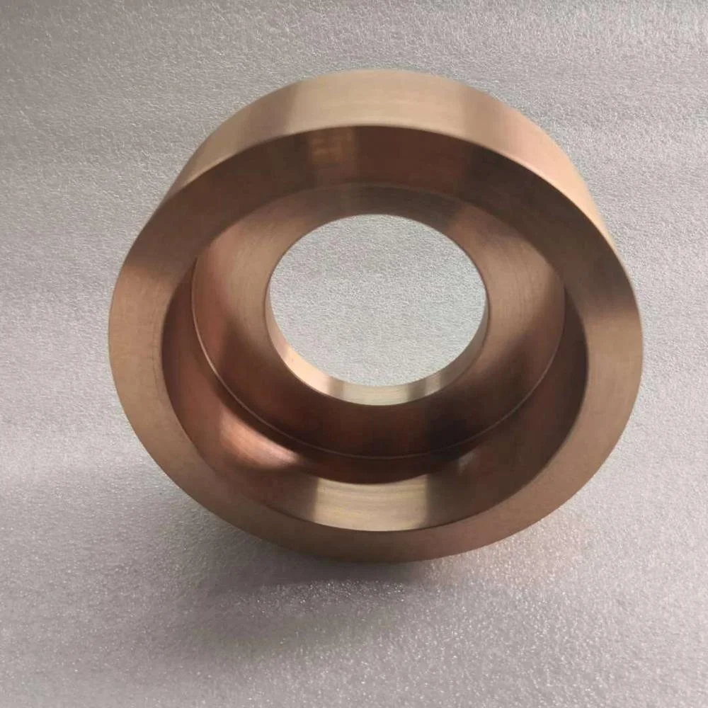 W75cu25 Tungsten Copper Alloy Plate Buy W75cu25 Tungsten Copper Alloy