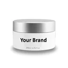Seaweed Extract Face Cream Hydrating Cream Private Label Seaweed Extract Marine Face Cream Moisturizer