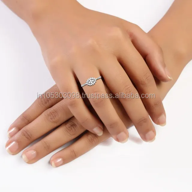 diamond lady finger ring,latest diamond rings, |.