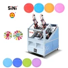BRAND High Speed China Full Automatic Forming Paper Plate Coffee Tea Paper Cup Makingaper cup forming machine