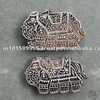 Elephant Carved Wooden Printing Block For Textile Printing And kid's Art Craft buy at best prices on Indianshelf Only