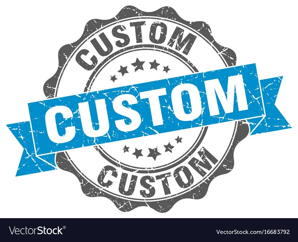 oem/ customized service