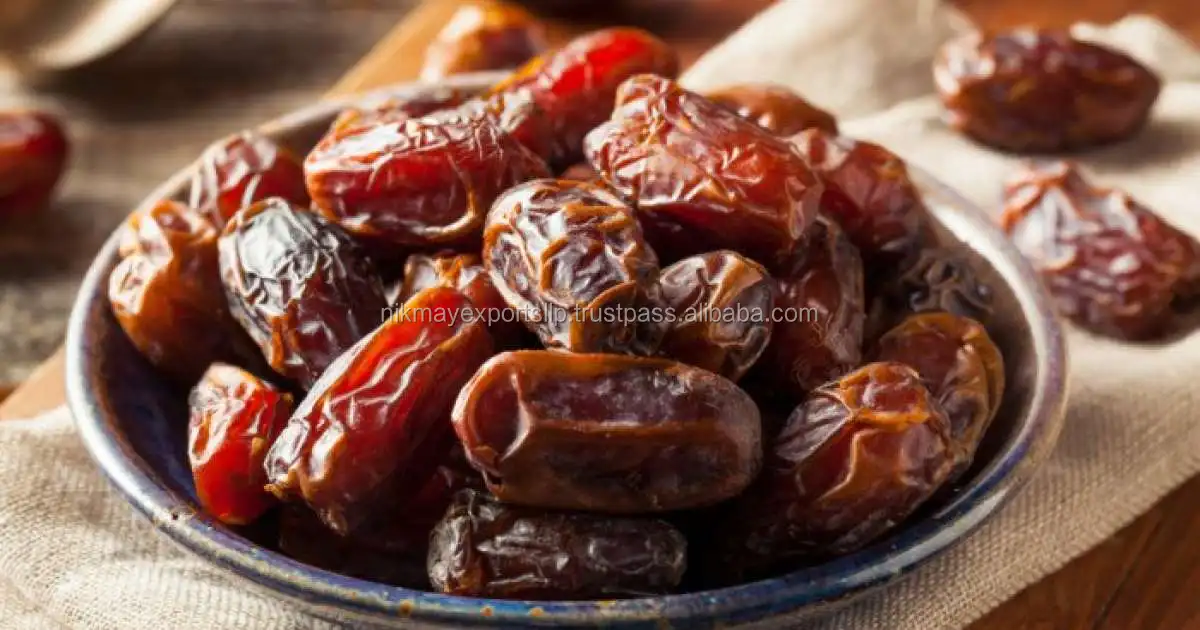 DRY DATES