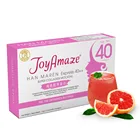 Skin Whitening beauty collagen mocktail with anti aging marine placenta