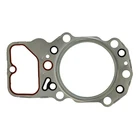 Inboard marine engine head gasket for yanmar 6GX-ET