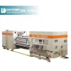 DR-1700-F Roll to Roll (R2R) Dr Metallizer PVD Vacuum Coating Machine For Plastic Film and Barrier Coating Film
