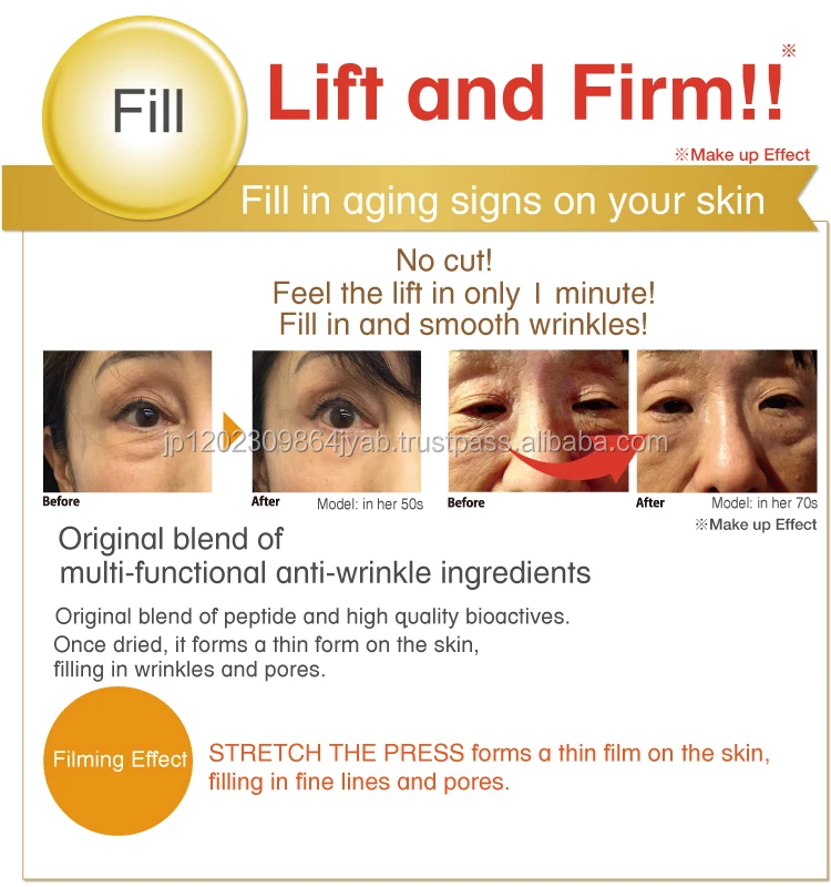 best selling promotional price 93% naturally-derived ingredients