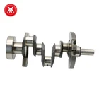 Massey Ferguson tractor engine ZZ90150 new forged steel crankshaft
