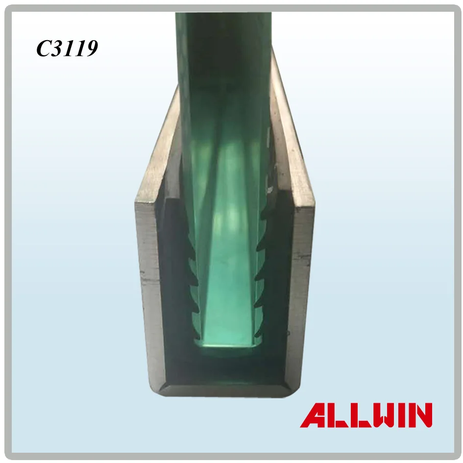 Aisi 316 Hot Rolled And Pickled Stainless Steel Channel Sizes U Channel Bar Factory Direct Sale Buy Channel Steel U Channel Bar Channel Sizes Product On Alibaba Com