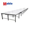 Fabric Industry Spreading and cutting table for garment factory / Made in Thailand / Top Quality