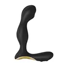 small Male Sex Toy Butt Anal Plug Prostate Vibrator for beginner