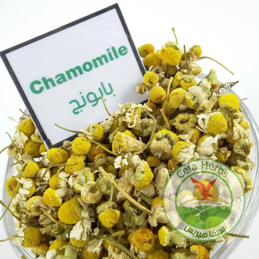 wholesale chamomile flower
