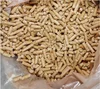 Bulk wood pellets in big bags/Packing Big-Bag for 1000 kg