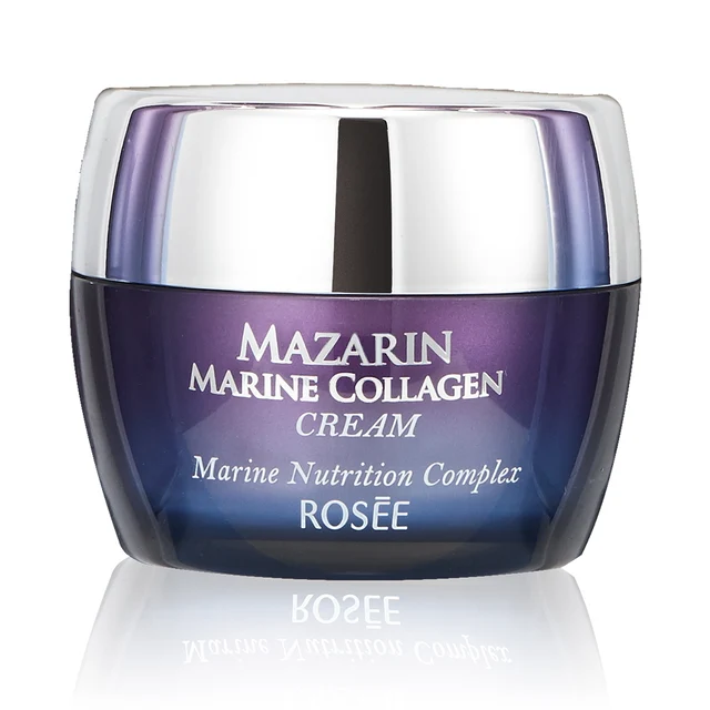 mazarin marine collagen cream