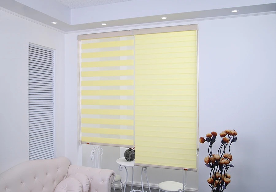 Ready Made Blinds Combi Dorothy Blind Window Product On Alibaba