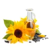 Wholesale Russian non GMO refined cooking sunflower oil