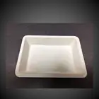 plastic tray for food with soy sauce tray