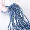 10mm Fashion Shoe Beads Crystal, Chinese Crystal Beads Wholesale Bicone Glass Bead
