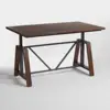 Indian Furniture Fine Wooden Industrial Furniture Standard Fine High Quality Office Table Desk Study Table Desk With Drawer