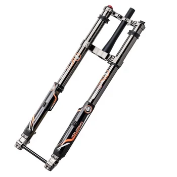 dnm fat bike fork