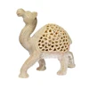 Soapstone Carving Camel