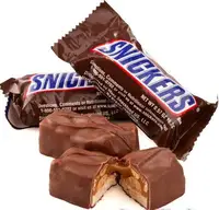 snicker candy bar