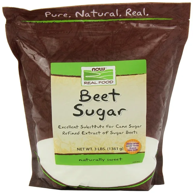 beet sugar icumsa eu