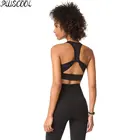 OEM Ladies Custom Wholesale Women Active Wear Gym Bra Fitness Yoga