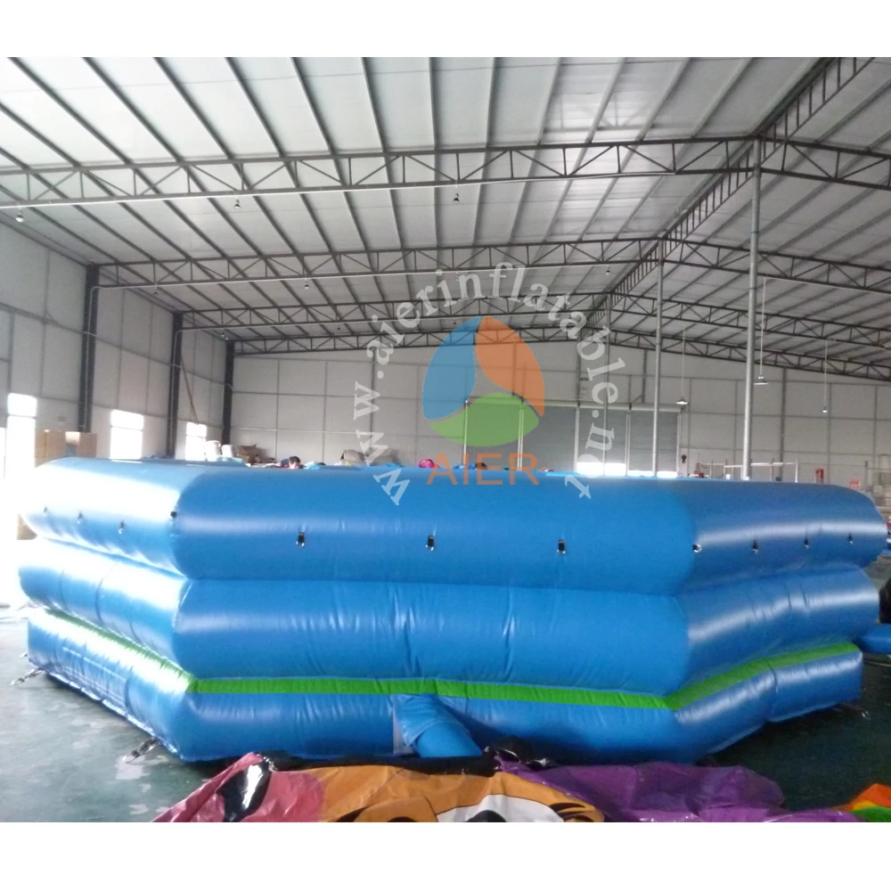 2017 Newly Inflatable Sport games,Wipeout Inflatable Sweepe,Inflatable wioeout games for adults