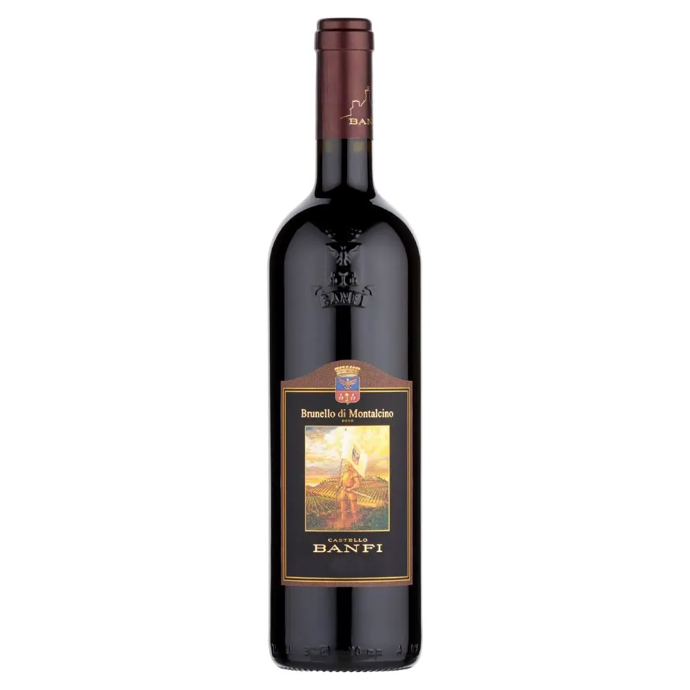 Brunello di Montalcino DOCG 75 cl