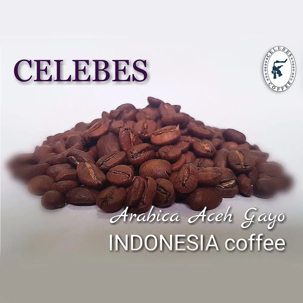 high quality arabica flores coffee