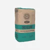 Wholewheat flour, Flour for pizza, bread and pastries. Flour from stone decorticated grains 25-5 kg