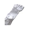 Japanese compression toe basketball socks sports