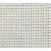 White Waffle Cotton Fabric Honeycomb Weave Fabric Manufacturers