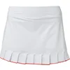 2018 OEM New Sport Mini skirt Lady Golf Short Skirt For Women/ladies short skirt designs/lady short skirt