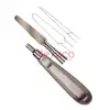 High Quality Professional TOOTH SURGERY STRAIGHT ROOT ELEVATORS