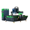 Factory supply discount price 3d woodworking CNC router / Wood cutting machine for solidwood MDF aluminum PVC