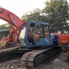 Good working condition original hitachi ex200-2 ex200-1 ex200-3 ex200-5 crawler excavator