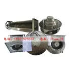 Siemens Robicon original brand and new high-voltage inverter fan LDZ10501652 centrifugal fan