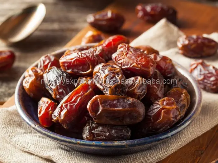 DRY DATES 1