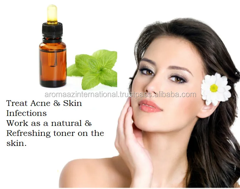 best selling spearmint essential oil available in india for bulk